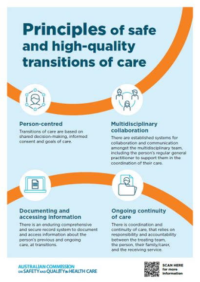 high quality transition services are available through